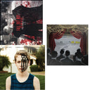 Fall Out Boy - American Beauty / American Psycho & From Under The Cork Tree & Save Rock & Roll (2 LP)(Pax/Am Edition)