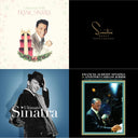Christmas With Frank Sinatra (150G/Opaque White LP Vinyl) & Duets & Ultimate Sinatra & Francis Albert Sinatra & Antonio Carlos Jobim