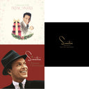 Christmas With Frank Sinatra (150G/Opaque White LP Vinyl) & Duets & Ultimate Christmas (2LP)