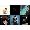 Frank Sinatra - Christmas With Frank Sinatra (150G/Opaque White LP Vinyl) & Duets & In The Wee Small Hours & Jolly Christmas From Frank Sinatra  & Ultimate Sinatra & Francis Albert Sinatra & Antonio Carlos Jobim