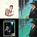 Christmas With Frank Sinatra (150G/Opaque White LP Vinyl) & In The Wee Small Hours & Francis Albert Sinatra & Antonio Carlos Jobim & In The Wee Small Hours