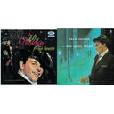 Frank Sinatra - Jolly Christmas From Frank Sinatra  & In The Wee Small Hours - LP Vinyl Bundle