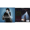 Ultimate Sinatra & Sinatra At The Sands