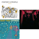 Torches (Dl Card) & Supermodel (180G) & Sacred Hearts Club (150G/Dl Card)