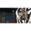 Freddie & Madlib Gibbs - Bandana (X) (150G) & Pinata - LP Vinyl Bundle