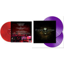 Flotsam & Jetsam - Flotsam & Jetsam (Purple LP Vinyl) & Live In Phoenix (Red LP Vinyl)