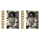 Live At Fillmore East, June 1971 (50Th Anniversary/3LP) & Live At The Rainbow Theatre (3LP)