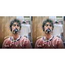 Frank Zappa - Zappa Ost (5LP/180G) & Zappa Ost (2LP/Crystal Clear Vinyl/180G)