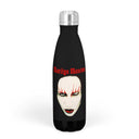 Rocksax Marilyn Manson Bottle - Red Lips