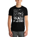 FÂCHÉ - Fâché Black T-Shirt