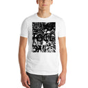 FÂCHÉ - Fâché White T-Shirt