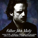 Live At Third Man Records [Vinyl]
