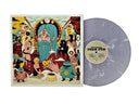 Father John Misty - Fear Fun (Limited Edition Clear/White Colored Vinyl)