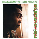 Afrodisiac (50th Anniversary Edition) (GREEN & RED MARBLE VINYL) [Vinyl]