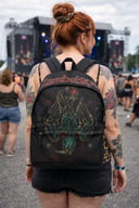 Rocksax Lamb Of God Daypack - Divebomb