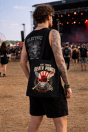 Rocksax Five Finger Death Punch Tote Bag - Got Your Six