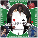 Fields, Lee - Let's Get A Groove On (GREEN SPLATTER VINYL) | RSD DROP [Vinyl]