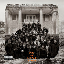 Fire In Little Africa - Fire In Little Africa [Translucent Orange 2 LP] [Vinyl]