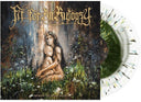 Oh What The Future Holds (Indie Exclusive) (Green in Clear w/ Yellow Blue & Brown) [Vinyl]