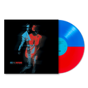 Pickin' Up The Pieces ( Red/Blue Split, Indie Exclusive)(IEX) [Vinyl]