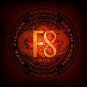 F8 (Picture Disc) [Vinyl]
