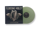 Flogging Molly - Anthem (Limited Edition Green Galaxy Colored Vinyl)