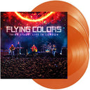 Third Stage: Live In London (Orange Vinyl) [Vinyl]