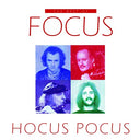 Hocus Pocus / The Best Of Focus (180 Gram Vinyl) [Import] (2 Lp's) [Vinyl]