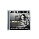 Legacy: the Creedence Clearwater Revival years - CD