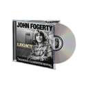 Legacy: the Creedence Clearwater Revival years - CD