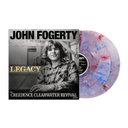 Legacy: the Creedence Clearwater Revival years - Liberty 2LP Vinyl