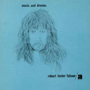 Music And Dreams (BLUE SEA-GLASS VINYL) (RSD 4/23/2022) [Vinyl]
