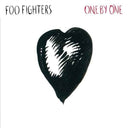 Foo Fighters - ONE BY ONE [Vinyl]