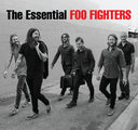 The Essential Foo Fighters [CD]