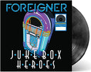 Jukebox Heroes [Import] [Vinyl]