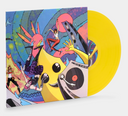 Fortnite: Best Of The Lobby | Vinyl Soundtrack