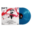 The Wake - Bathed In Blue Vinyl 2LP
