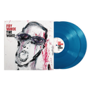 The Wake - Bathed In Blue Vinyl 2LP