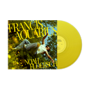 Francis Aquarius - "Aquarius Yellow" Vinyl