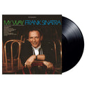 My Way (50th Anniversary Edition) [LP] [Vinyl]