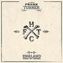 England Keep My Bones (Black, 180 Gram Vinyl, Anniversary Edition) (2 Lp's) [Vinyl]