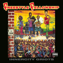 Innercity Griots (140 Gram Vinyl, Bonus Track, Reissue) (2 Lp's) [Vinyl]