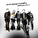 Abandon Your Friends (Limited Edition) [Vinyl]