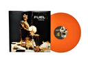 Fuel - Sunburn (Limited Edition Orange Colored Vinyl
