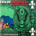 America Eats It's Young [Import] [Vinyl]