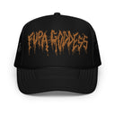 FUPA GODDESS - Logo Trucker Hat
