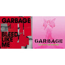 No Gods No Masters (X) & Bleed Like Me