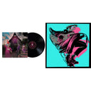 Gorillaz - Now Now (180G/Dl Code) & Cracker Island - LP Vinyl Bundle