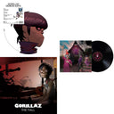 Demon Days (Picture Disc/2LP) & Fall & Cracker Island