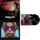 Fall & Humanz (X) (2LP/180G Vinyl) & Cracker Island
